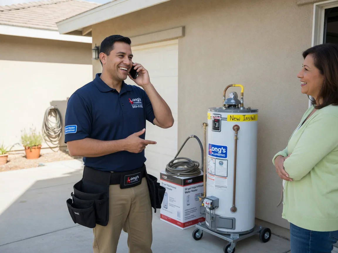 Leak Detection Marshall, TX FAQs